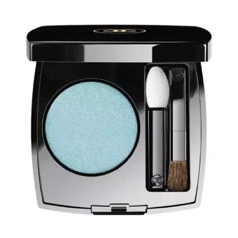 Chanel Nuage Bleu Ombre Premiere Longwear Powder 